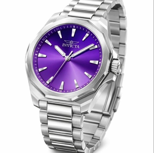 Invicta Speedway Dominus Men's Watch - 42mm, Steel