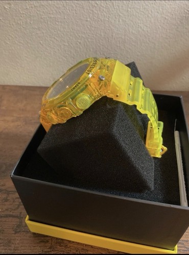 Invicta 49044 Racing Burnout Digital Watch- 52mm, Transparent, Y - photo 3