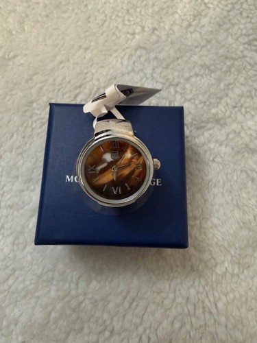 Montres Prestige Mini Ring Watch Women's - photo 3