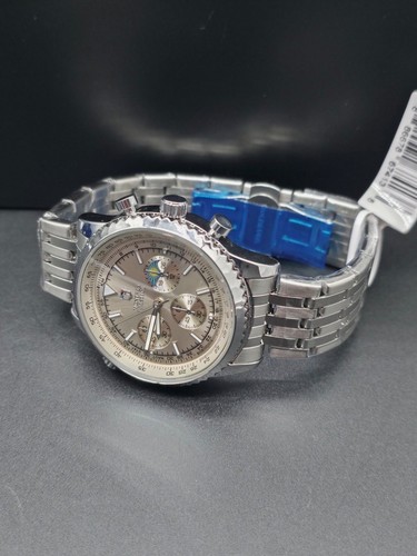 Montres Prestige X Invicta Men's 43mm Watch -Steel- NIB - photo 5