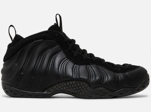 Nike Air Foamposite One 'Anthracite' FD5855-001 Size 6.5Y/7W