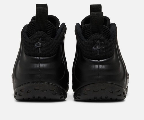 Nike Air Foamposite One 'Anthracite' FD5855-001 Size 6.5Y/7W - photo 4