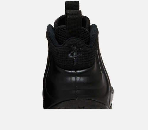 Nike Air Foamposite One 'Anthracite' FD5855-001 Size 6.5Y/7W - photo 5