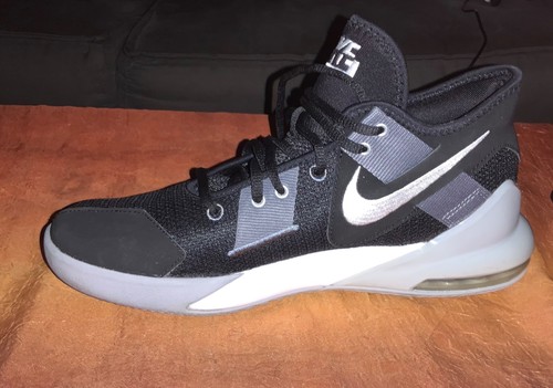 Size 9 - Nike Air Max Impact 2 Black 2021