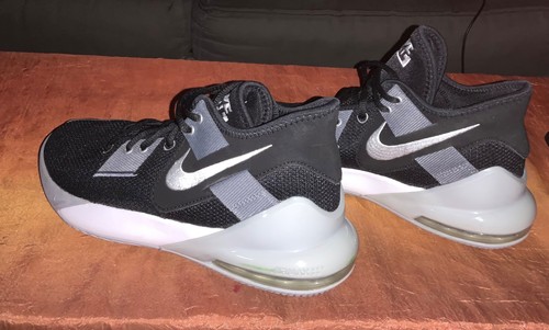Size 9 - Nike Air Max Impact 2 Black 2021 - photo 2