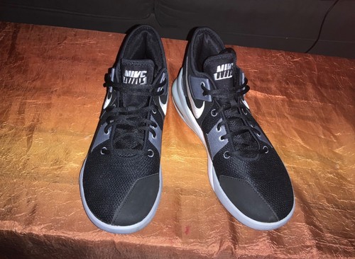 Size 9 - Nike Air Max Impact 2 Black 2021 - photo 4