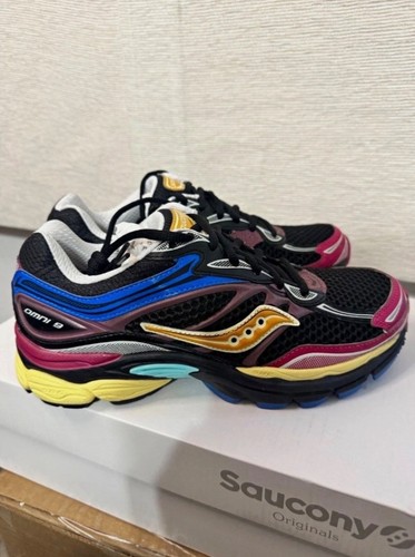Saucony ProGrid Omni 9 Men's US 8 / Women's US 9