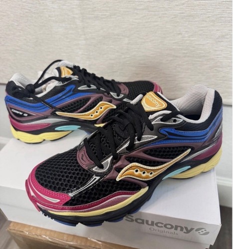 Saucony ProGrid Omni 9 Men's US 8 / Women's US 9 - photo 2