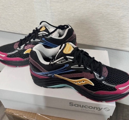 Saucony ProGrid Omni 9 Men's US 8 / Women's US 9 - photo 3