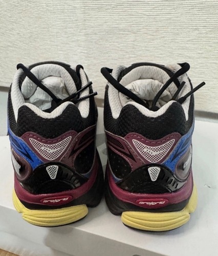 Saucony ProGrid Omni 9 Men's US 8 / Women's US 9 - photo 4