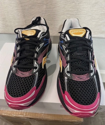 Saucony ProGrid Omni 9 Men's US 8 / Women's US 9 - photo 5