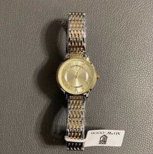 Montres Prestige X Invicta Women's Watch - 33.5mm, Steel, Gold - photo 3