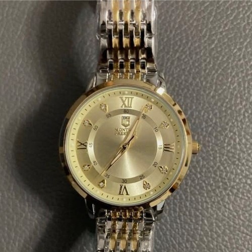 Montres Prestige X Invicta Women's Watch - 33.5mm, Steel, Gold - photo 4
