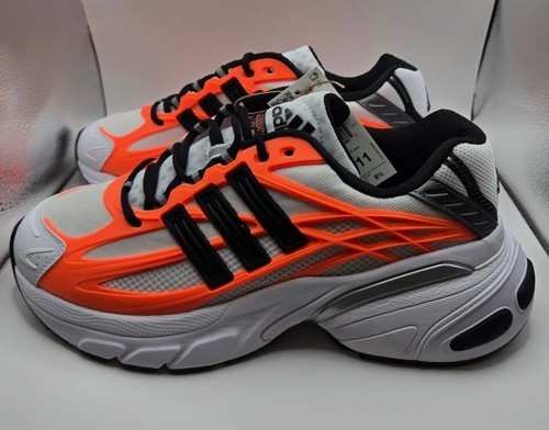 Adidas Adistar XLG 2.0 Sneakers Size 12K White/Orange NWT - photo 2