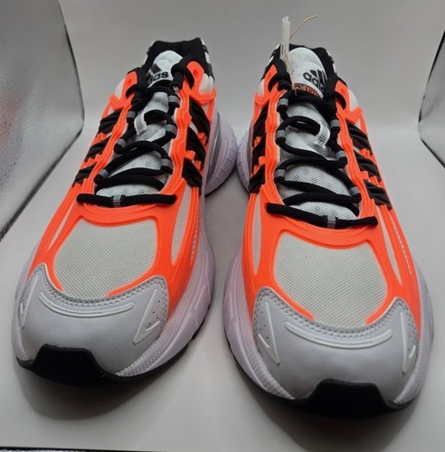 Adidas Adistar XLG 2.0 Sneakers Size 12K White/Orange NWT - photo 3