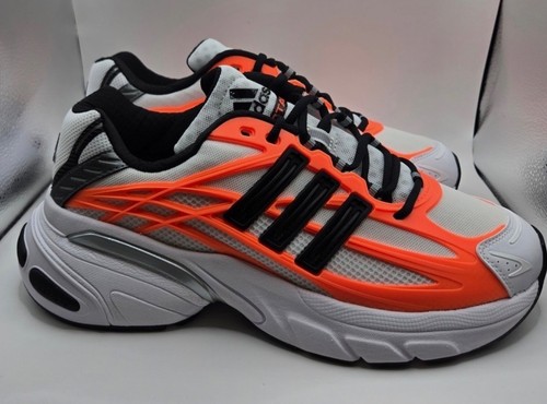 Adidas Adistar XLG 2.0 Sneakers Size 12K White/Orange NWT - photo 4