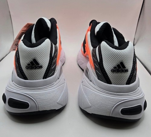 Adidas Adistar XLG 2.0 Sneakers Size 12K White/Orange NWT - photo 5