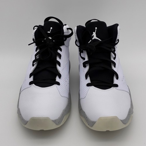 Air Jordan Lift Off White Grey size 5.5 men / 7 women - photo 4