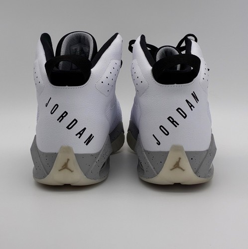 Air Jordan Lift Off White Grey size 5.5 men / 7 women - photo 5