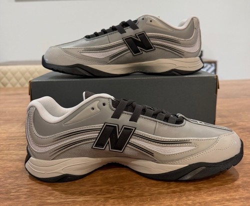 New Balance RC56 in Gray Size 8M/9.5W NWB - photo 2