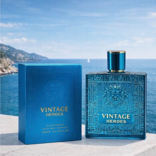 Vintage Heroes Eau de Perfume 100ml Spray By Tom Ford