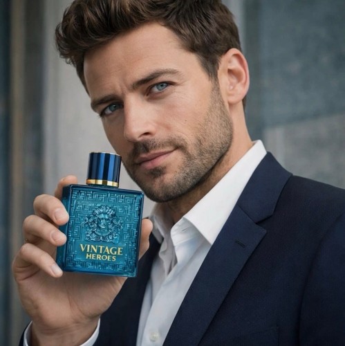 Vintage Heroes Eau de Perfume 100ml Spray By Tom Ford - photo 3