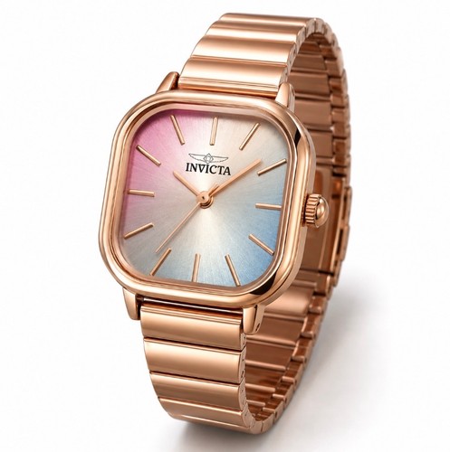 Invicta Celestial Women's Watch - 26.5mm, Rose Gold