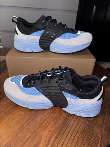 Jordan Trunner O/S IB3722-007 Men’s Black/University Blue