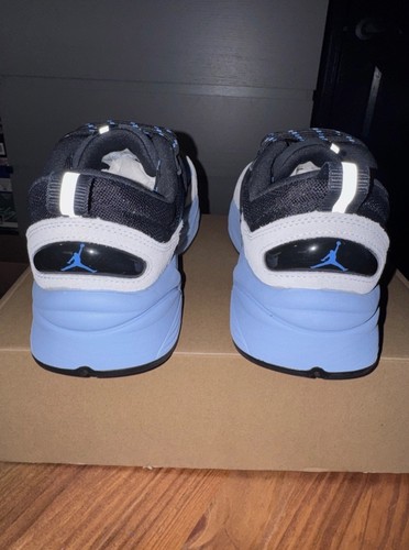 Jordan Trunner O/S IB3722-007 Men’s Black/University Blue - photo 2