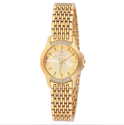 MPW-0023 - Montres Prestige X Invicta Women's Watch - 29mm, Gold