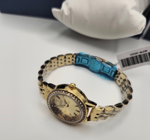 MPW-0023 - Montres Prestige X Invicta Women's Watch - 29mm, Gold - photo 4