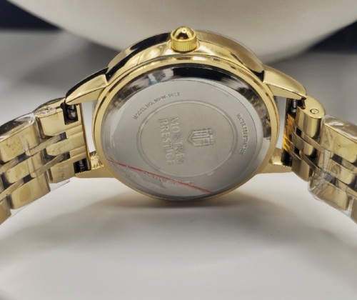 MPW-0023 - Montres Prestige X Invicta Women's Watch - 29mm, Gold - photo 5