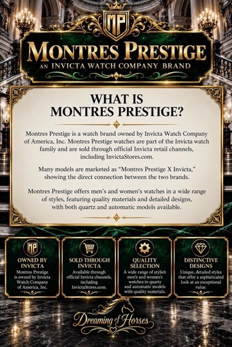 NEW Montres Prestige Triovaris X Invicta Men's Watch 44.5mm - photo 2