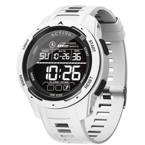 Activa Ranger X Terrain Invicta Digital Men's Watch 45mm