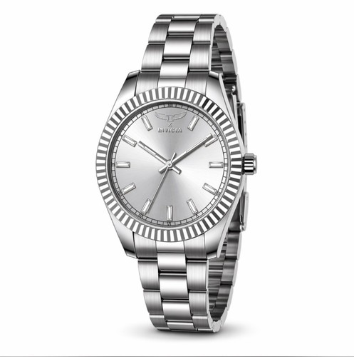 Invicta Specialty I Men's Watch - 40mm, Stainless Steel