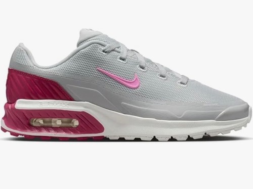 Women’s Nike Air Max Bia Size 7W/8.5M Running Shoes - photo 2