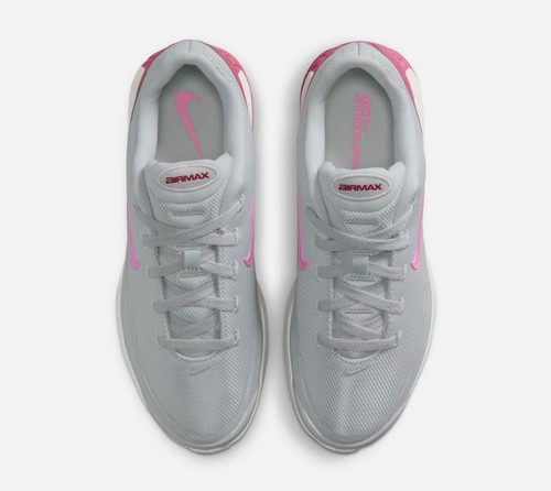 Women’s Nike Air Max Bia Size 7W/8.5M Running Shoes - photo 5
