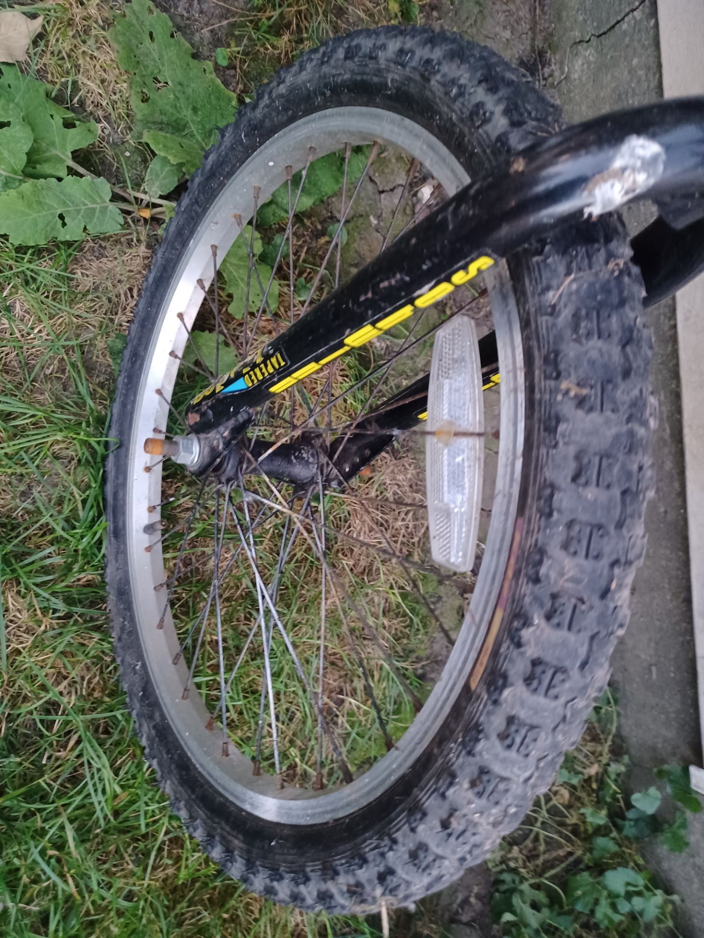 Rare 1990s Schwinn sx2000 racing bmx tlc - photo 4