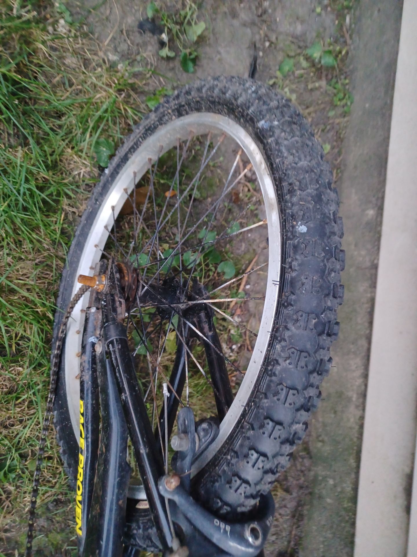 Rare 1990s Schwinn sx2000 racing bmx tlc - photo 5