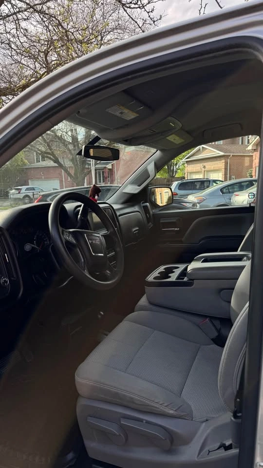 2018 GMC Sierra (Classic) 1500 Crew Cab - photo 2