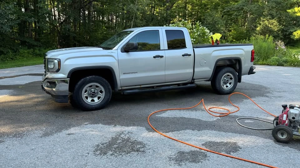 2018 GMC Sierra (Classic) 1500 Crew Cab - photo 3