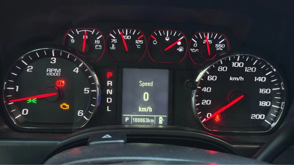 2018 GMC Sierra (Classic) 1500 Crew Cab - photo 4