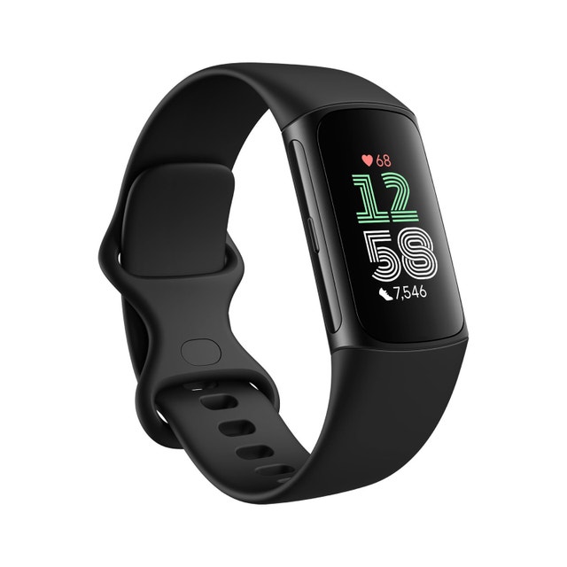 Google FitBit Charge 6 BRAND NEW Open Box Open to Offers