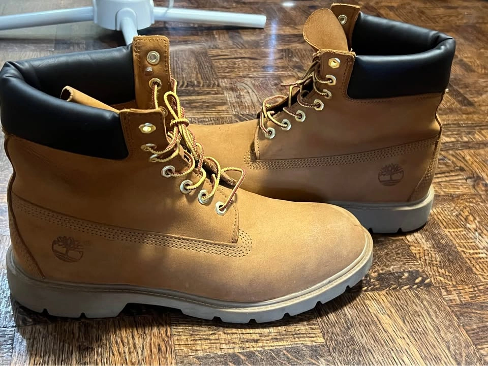Timberland Boots size 10.5 - photo 3