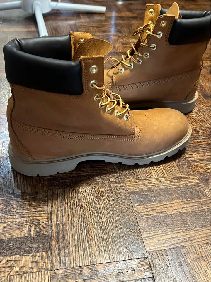 Timberland Boots size 10.5 - photo 4