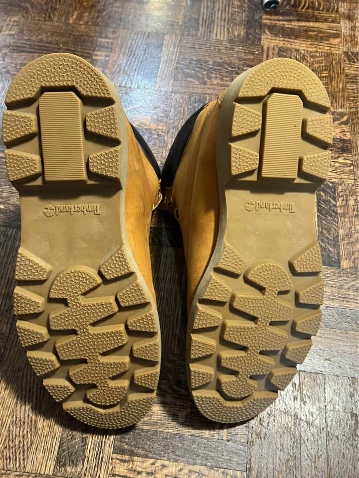 Timberland Boots size 10.5 - photo 5