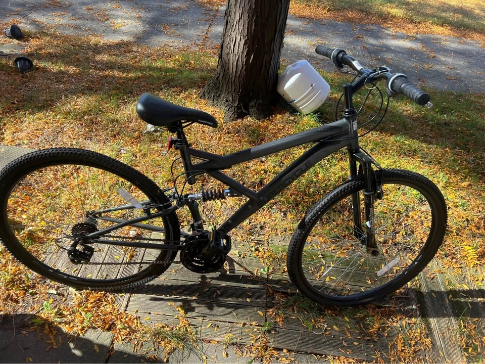 New Supercycle Outlook Dual-Suspension Mountain Bike, 29-in - photo 3
