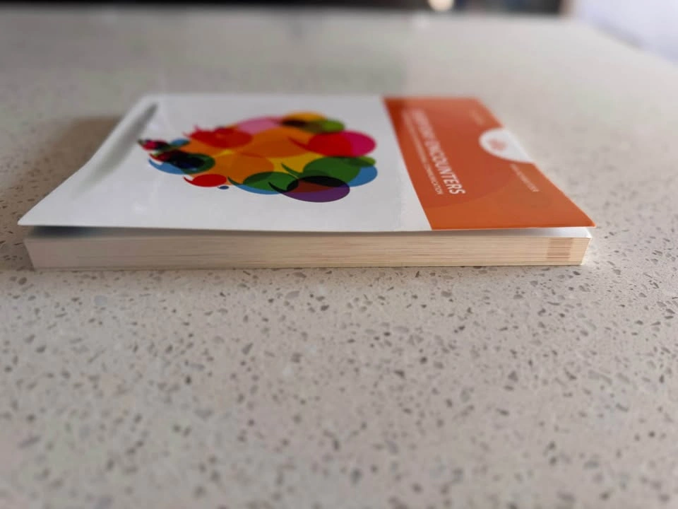 Everyday Encounters: Interpersonal Communication, 5th Ed - photo 3