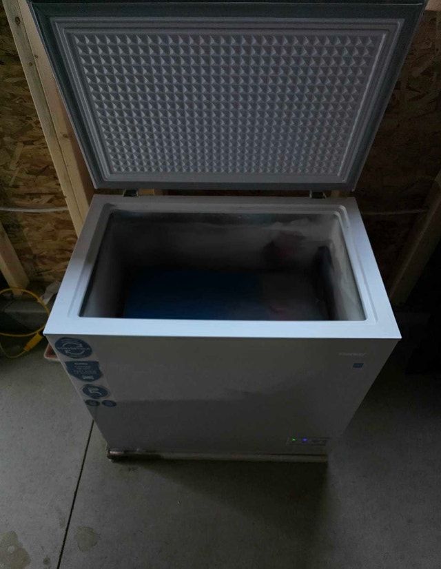 Danby Deep Freezer