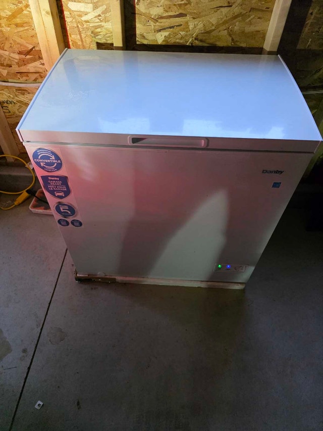 Danby Deep Freezer - photo 3